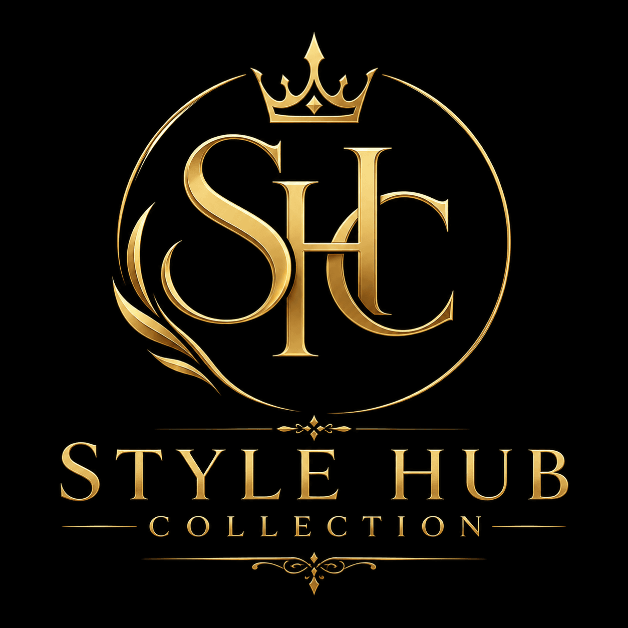 Style Hub Collection Logo